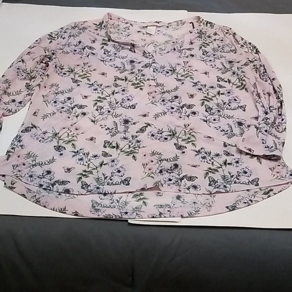 H&M Tops - HM top
